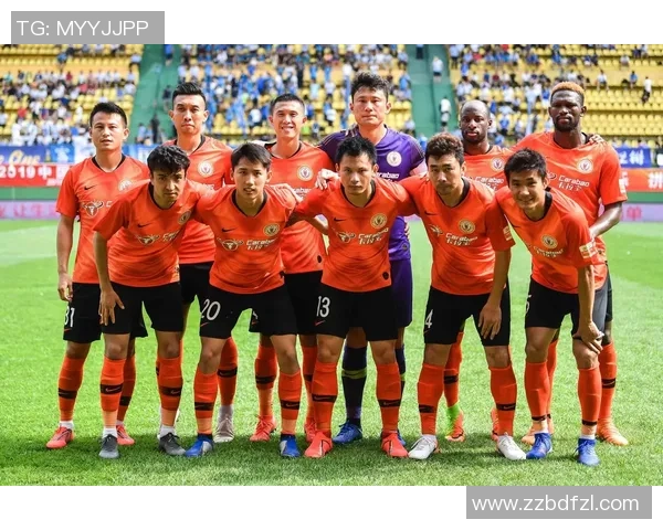 中超精彩对决广州富力迎战北京人和全力争胜展现球队风采