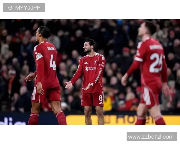 嫌钱少！利物浦中场主力想走人，两大豪门来挖角，最少报价1亿欧