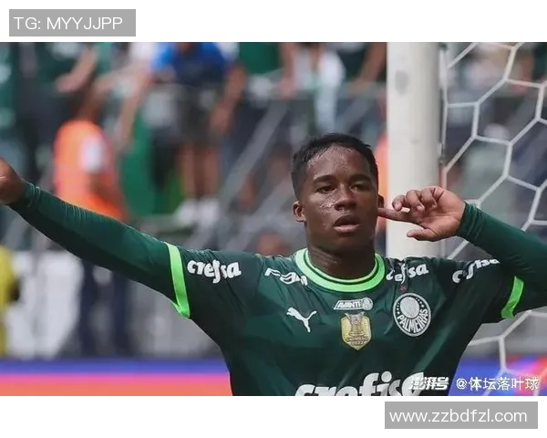 恩德里克父亲对儿子在皇马现状不满,发帖寻求新机遇后又删去