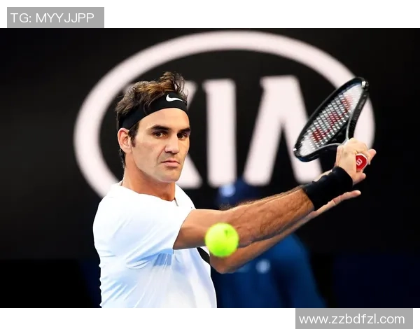 承认!费德勒下一年1月重返澳网,将大战阿加西、休伊特